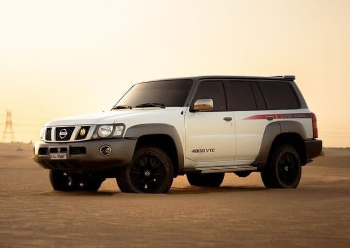 Group logo of Nissan vtc